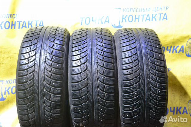 Gislaved Nord Frost 5 235/55 R17