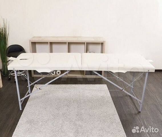 Массажный стол