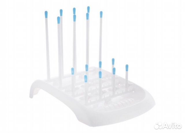 Сушилка для бутылочек Munchkin deluxe