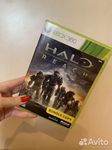 Игры для xbox 360