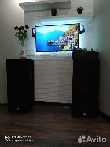 Аренда звука