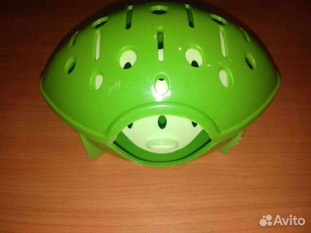 Домик для хомяка