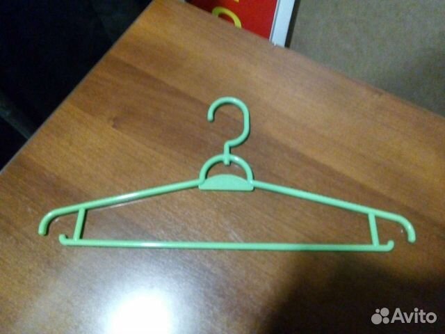 Плечики для одежды