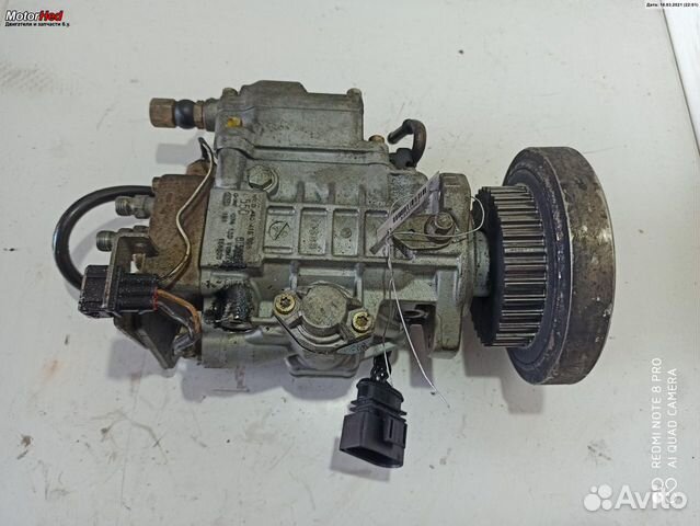 Фольксваген Т4 тнвд