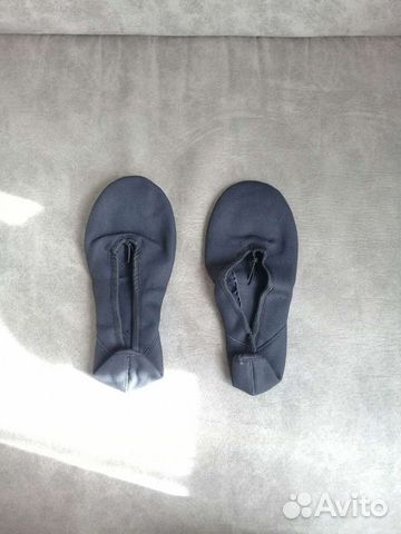 Новые Балетки для танцев Катюша