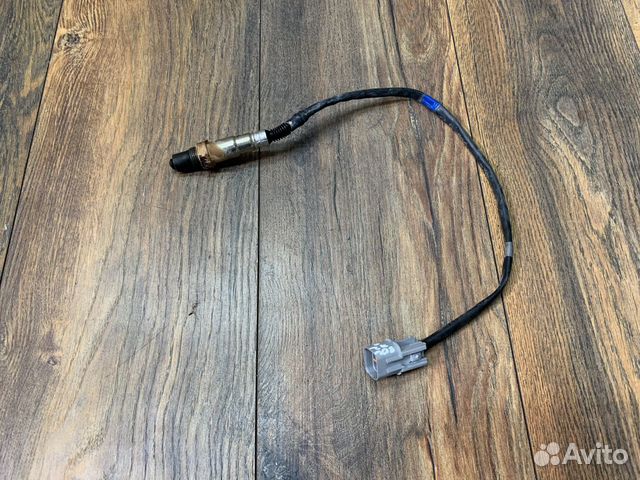 Hyundai Solaris Датчик кислородный Lambdasonde 2 й
