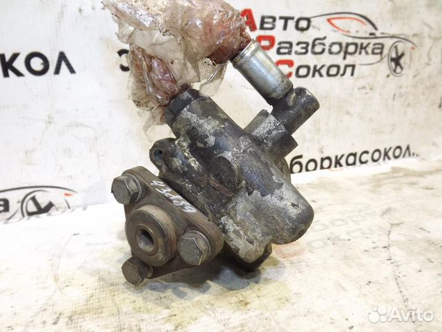 Насос гидроусилителя Ford Escort \Orion 1990-1995