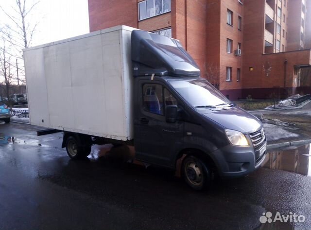 Перевозки на Газели, межгород,доставка на WB,Озон