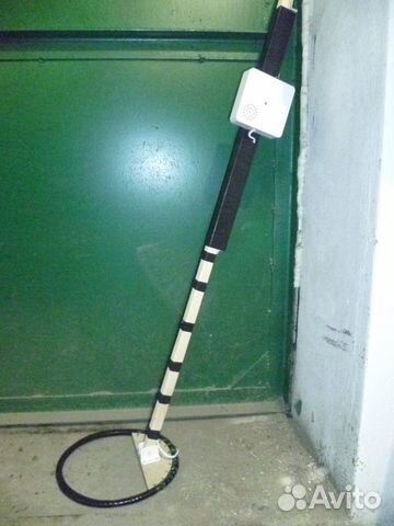 Металлоискатель