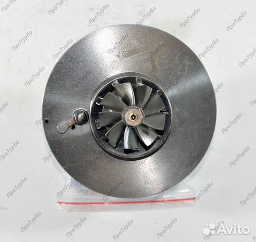 Картридж турбины Mercedes-Benz ML420, S400