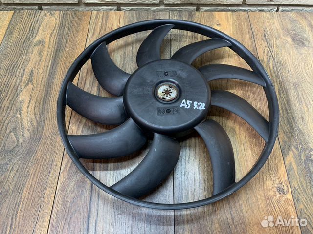 Audi A5 (8T) Вентилятор 8K0959455G