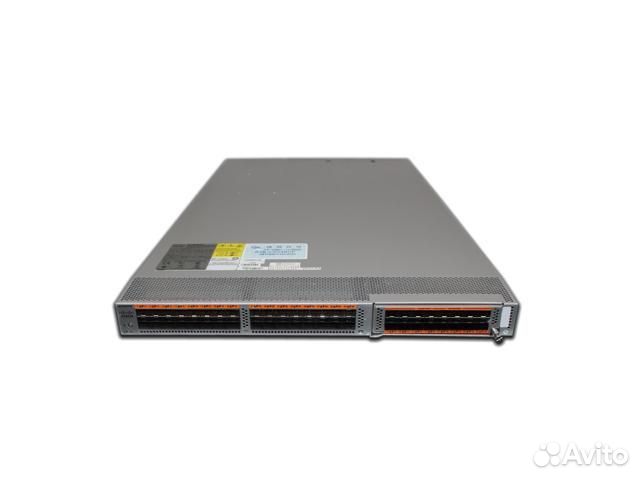 Коммутатор Cisco Nexus N5K-C5548UP-FA-L3