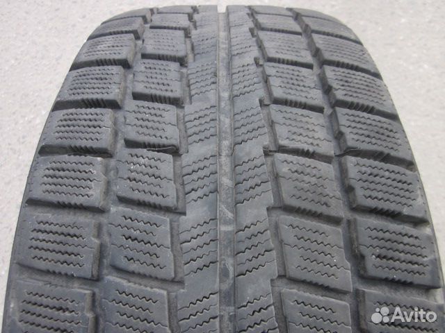 2 шины Hankook IceBear W604 225/45 R 17