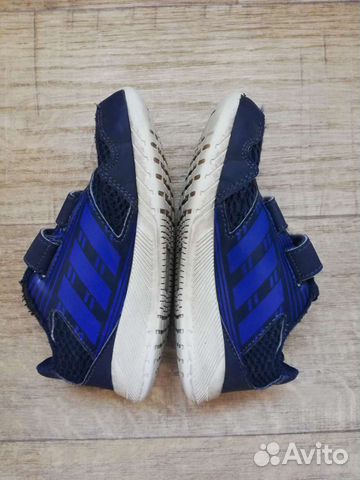 Кроссовки Adidas 29р