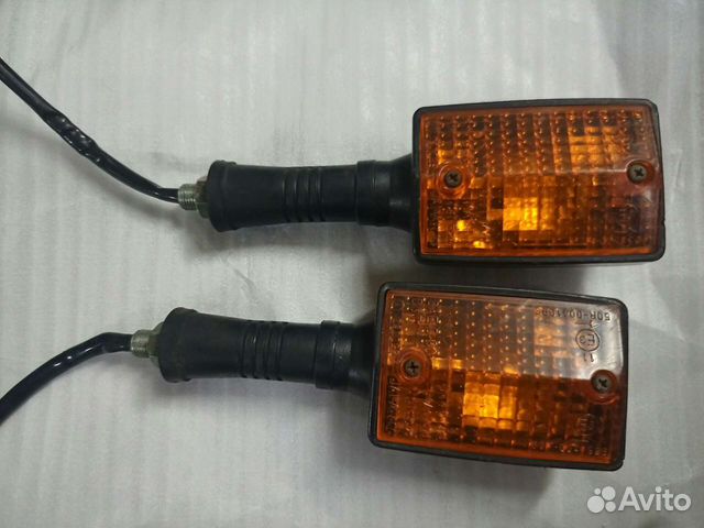 авито поворотник