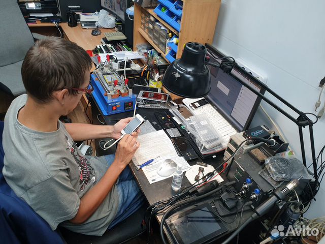 Срочный ремонт телефонов, планшетов. Разблокировка