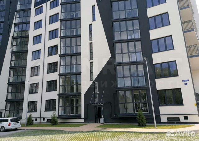 

2-к. квартира, 70 м², 2 кровати