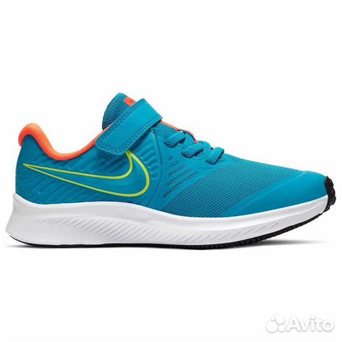 nike star runner 27