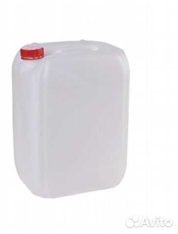 Канистра для воды