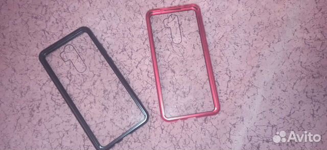 Чехлы для Xiaomi note 8 pro