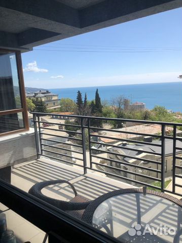 

2-к. квартира, 80 м², 2 кровати