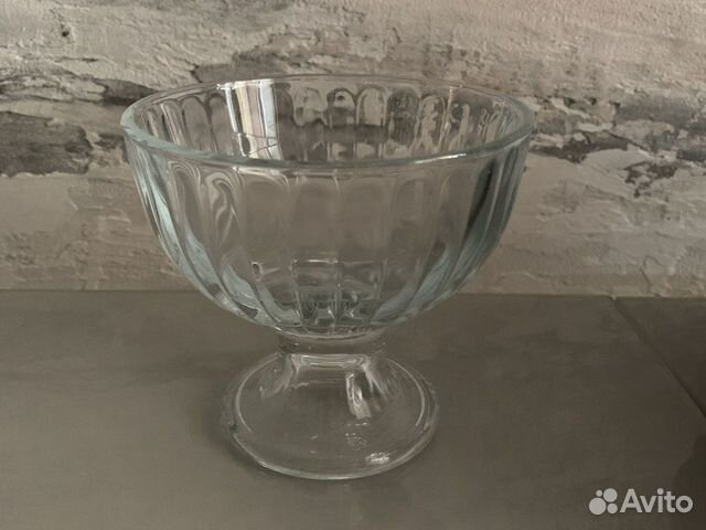 Ваза для фруктов, мороженого IKEA