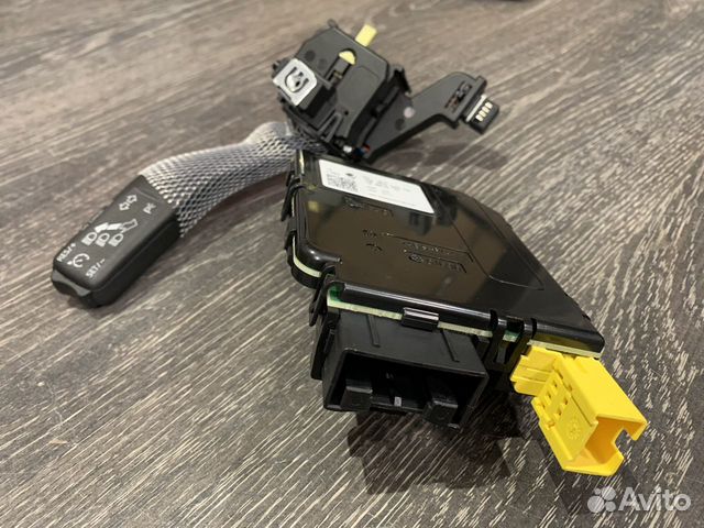 Круиз PQ35 Golf5 Jetta5 Scirocco Eos