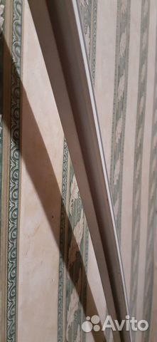 Карниз для штор потолочный 3,5 м