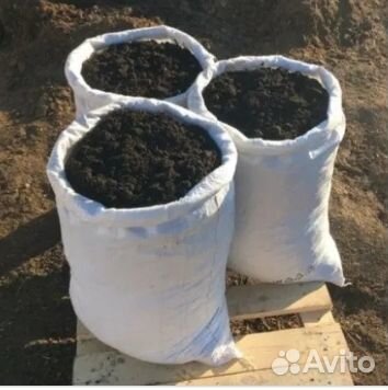 Продаётся Чернозём,Конский Навоз,Перегной