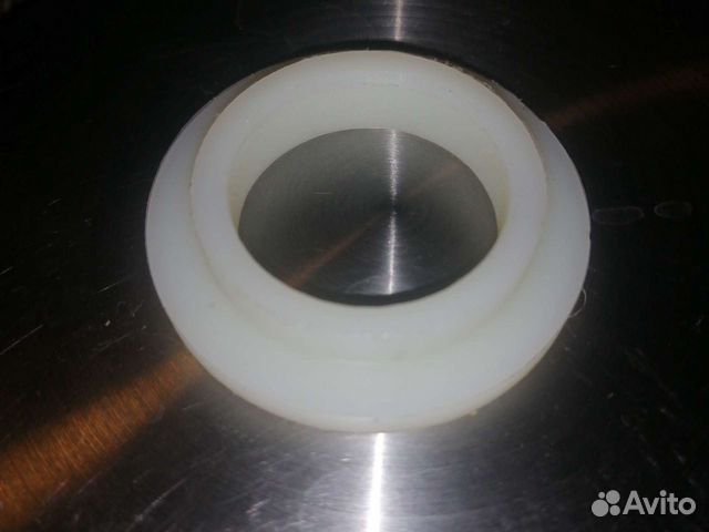 Втулка рулевой рейки Hоnda Civic 4D 5D. CR-V 3,4