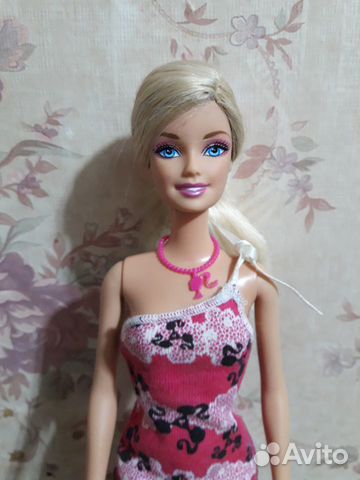 Кукла Барби