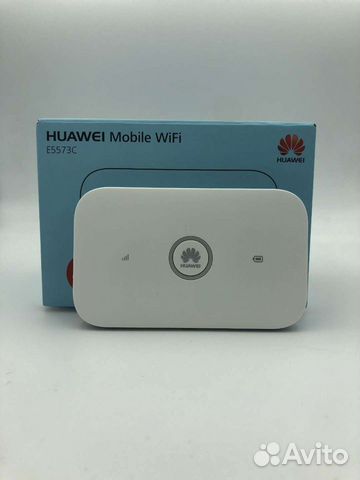 Мобильный WiFi роутер Huawei+безлимитный интернет