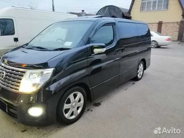 Минивэн абхазия. Nissan Elgrand e51. Минивэн из Абхазии. Ниссан Эльгранд 3.5 240 лошадей отзывы и расход бензина.