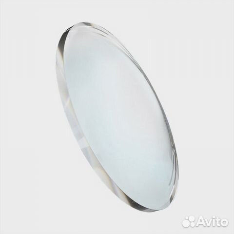 Линзы для очков с диоптриями