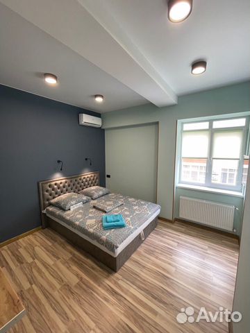 

Квартира-студия, 20 м², 2/6 эт.