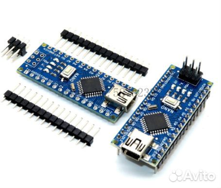 Arduino и модули