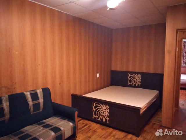 

2-к. квартира, 48 м², 4 кровати