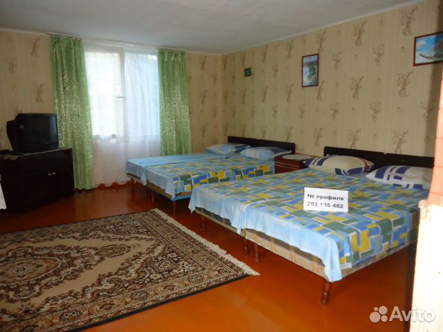 

1-к. коттедж, 48 м²