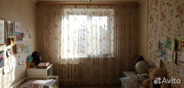 Тюль органза