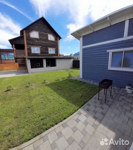 Аренда дома почасовой