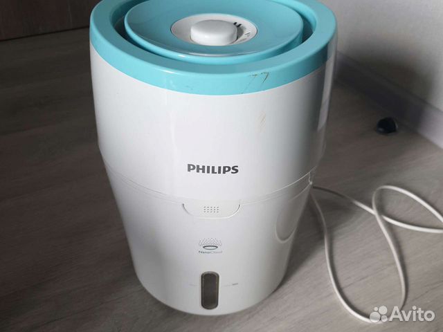 Увлажнитель Воздуха Philips Фильтры Купить