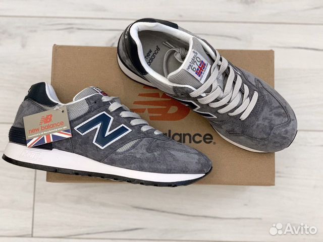 new balance 670