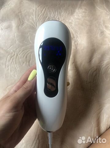 Фотоэпилятор