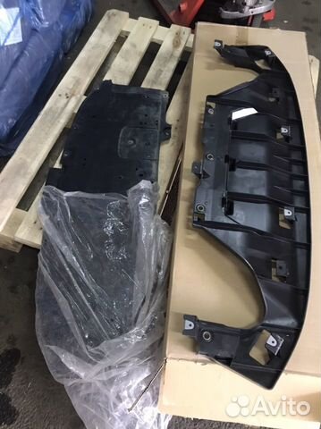 Защита двигателя mazda cx-5