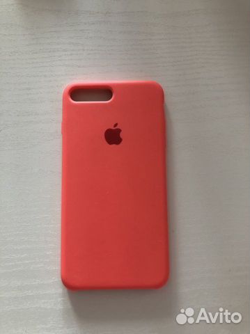 Чехол на iPhone 7 8 plus