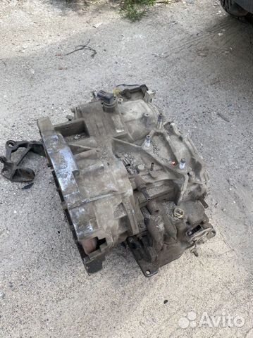 АКПП Mazda 6 GH 2.0, 2.5