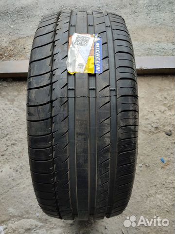 Michelin Latitude Sport 255/55 R18 109Y