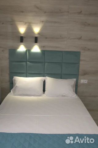 

1-к. квартира, 35 м², 2 кровати