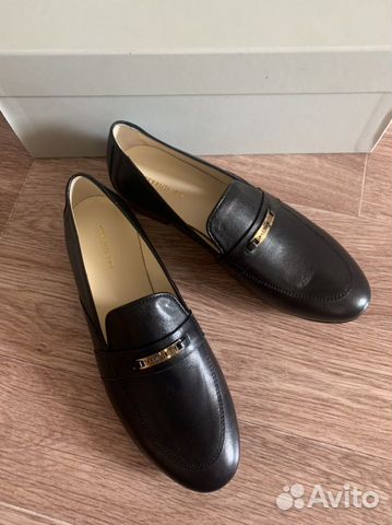 Туфли cerruti 1881 новые