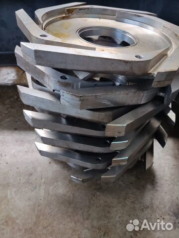 Аппараты направляющие к насосам цнс 180-1422